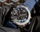 Swiss Replica Breitling Endurance Pro Watch Black Chronograph Dial Blue Rubber Strap 44mm (1)_th.jpg